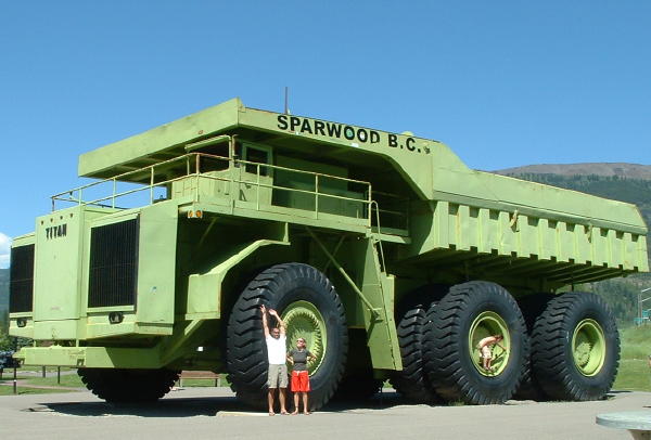 Big Truck